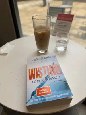 Reading Time.